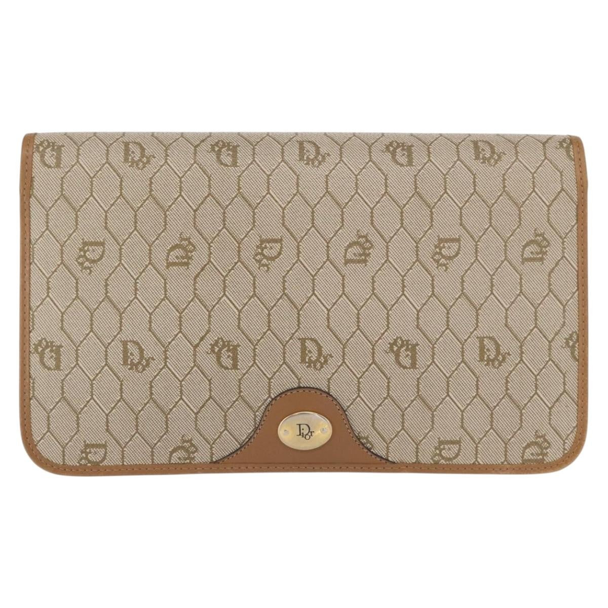 Christian Dior Vintage Honeycomb chain - Brandsamsara