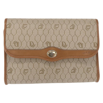 Christian Dior Vintage Honeycomb chain - Brandsamsara