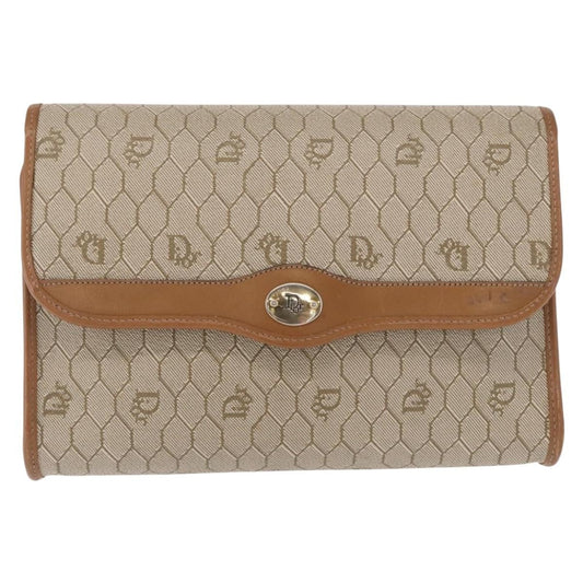 Christian Dior Vintage Honeycomb chain - Brandsamsara