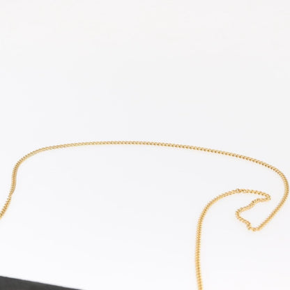 Christian Dior Vintage Honeycomb chain - Brandsamsara