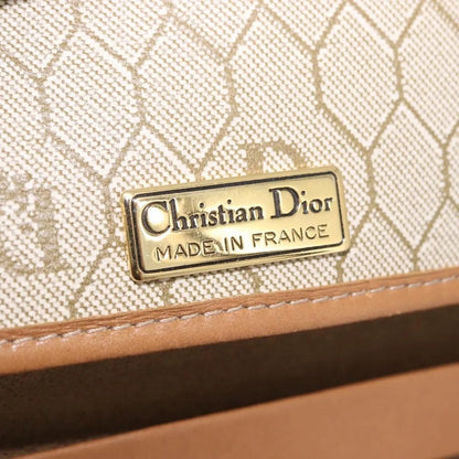Christian Dior Vintage Honeycomb chain - Brandsamsara