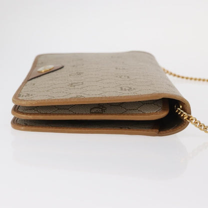 Christian Dior Vintage Honeycomb chain - Brandsamsara