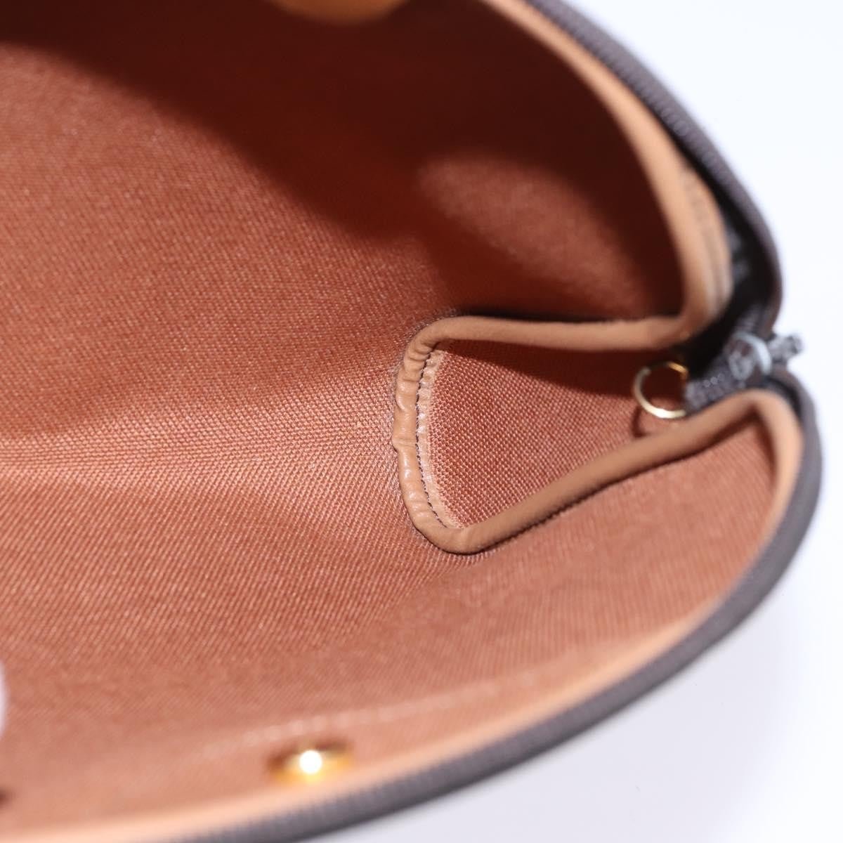 Christian Dior Vintage Honeycomb chain - Brandsamsara