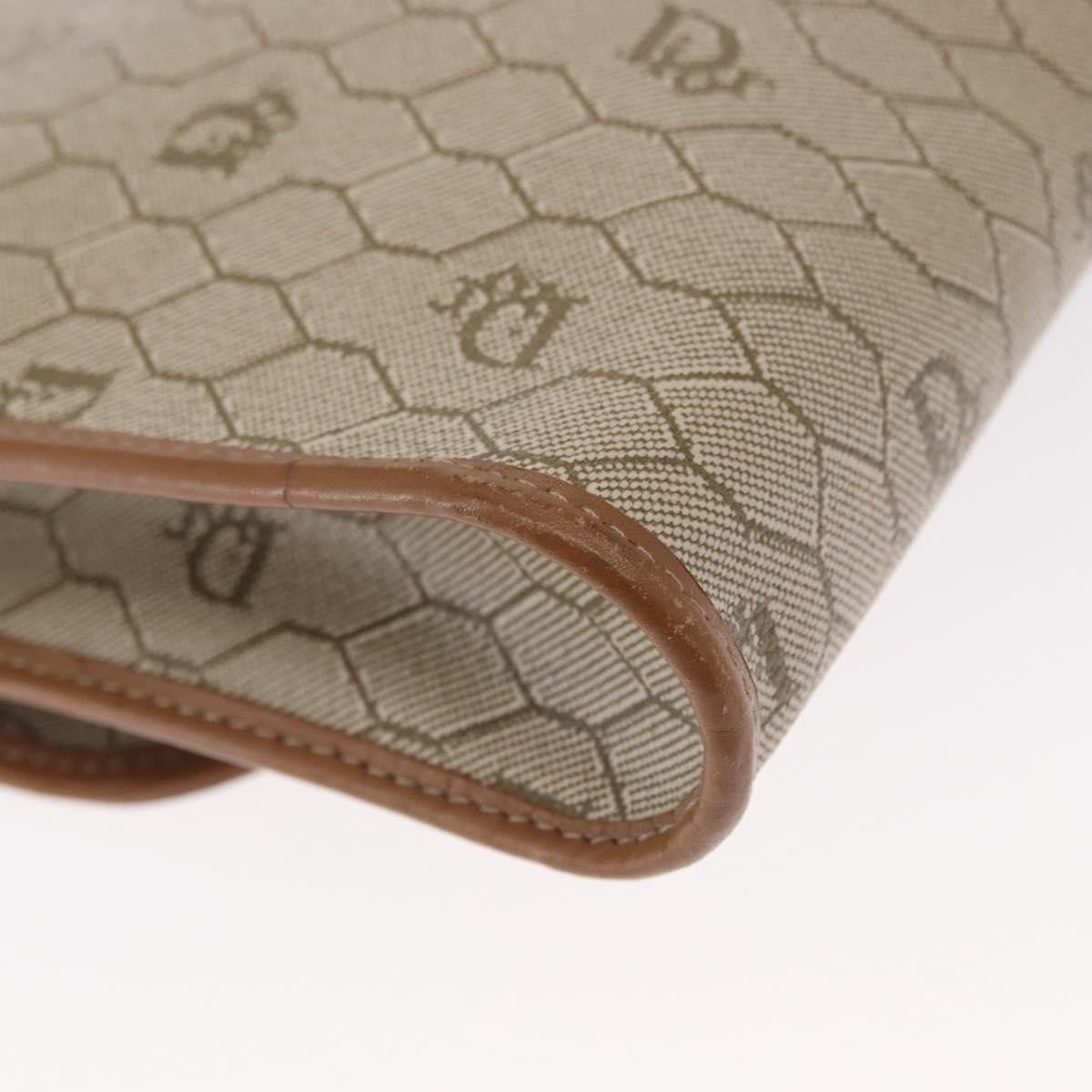 Christian Dior Vintage Honeycomb chain - Brandsamsara