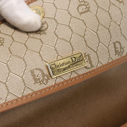 Christian Dior Vintage Honeycomb chain - Brandsamsara