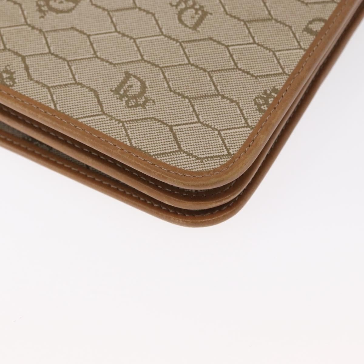 Christian Dior Vintage Honeycomb chain - Brandsamsara