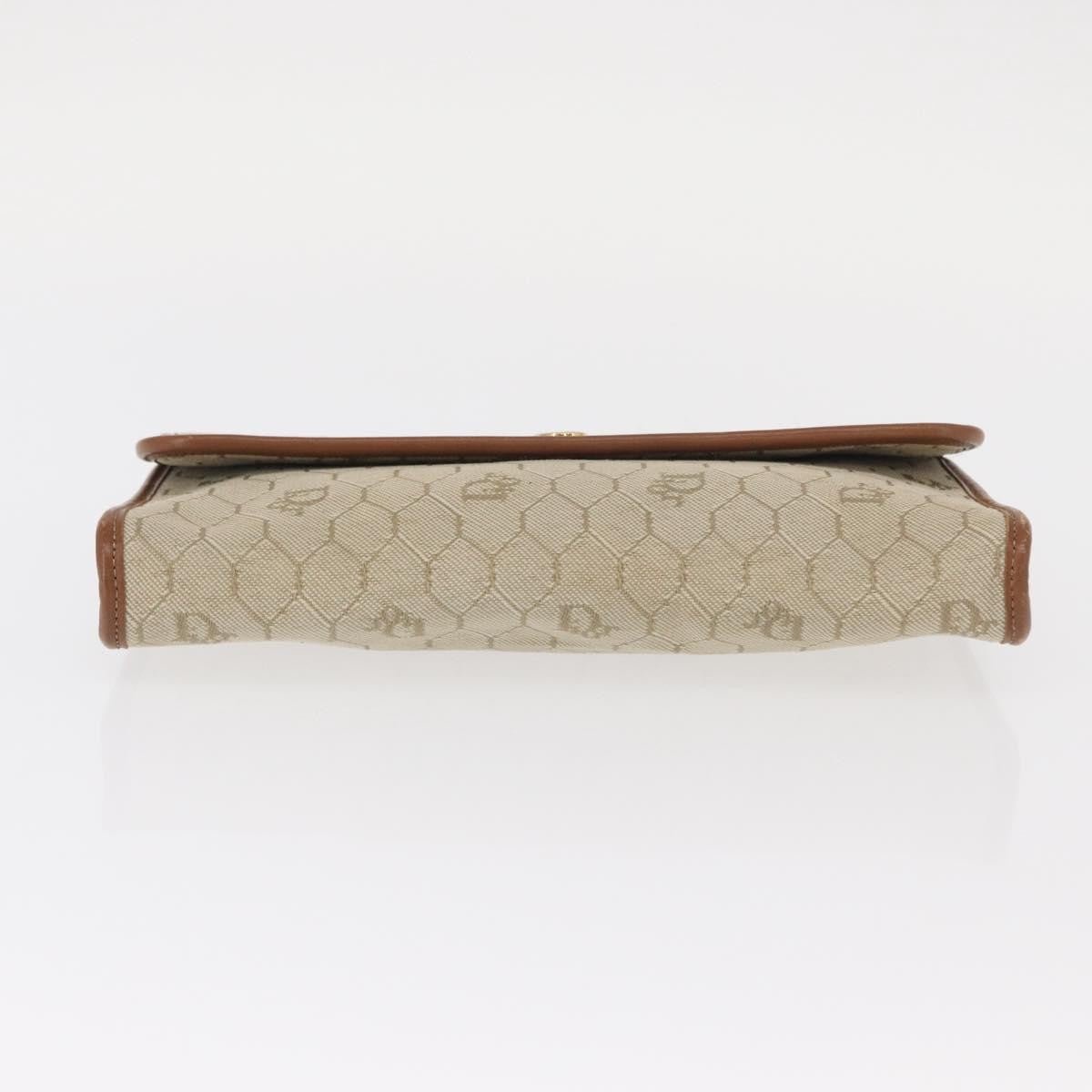 Christian Dior Vintage Honeycomb chain - Brandsamsara