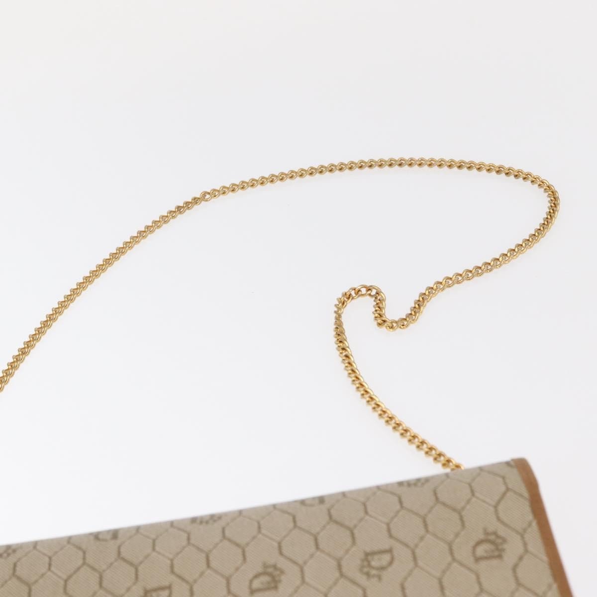 Christian Dior Vintage Honeycomb chain - Brandsamsara