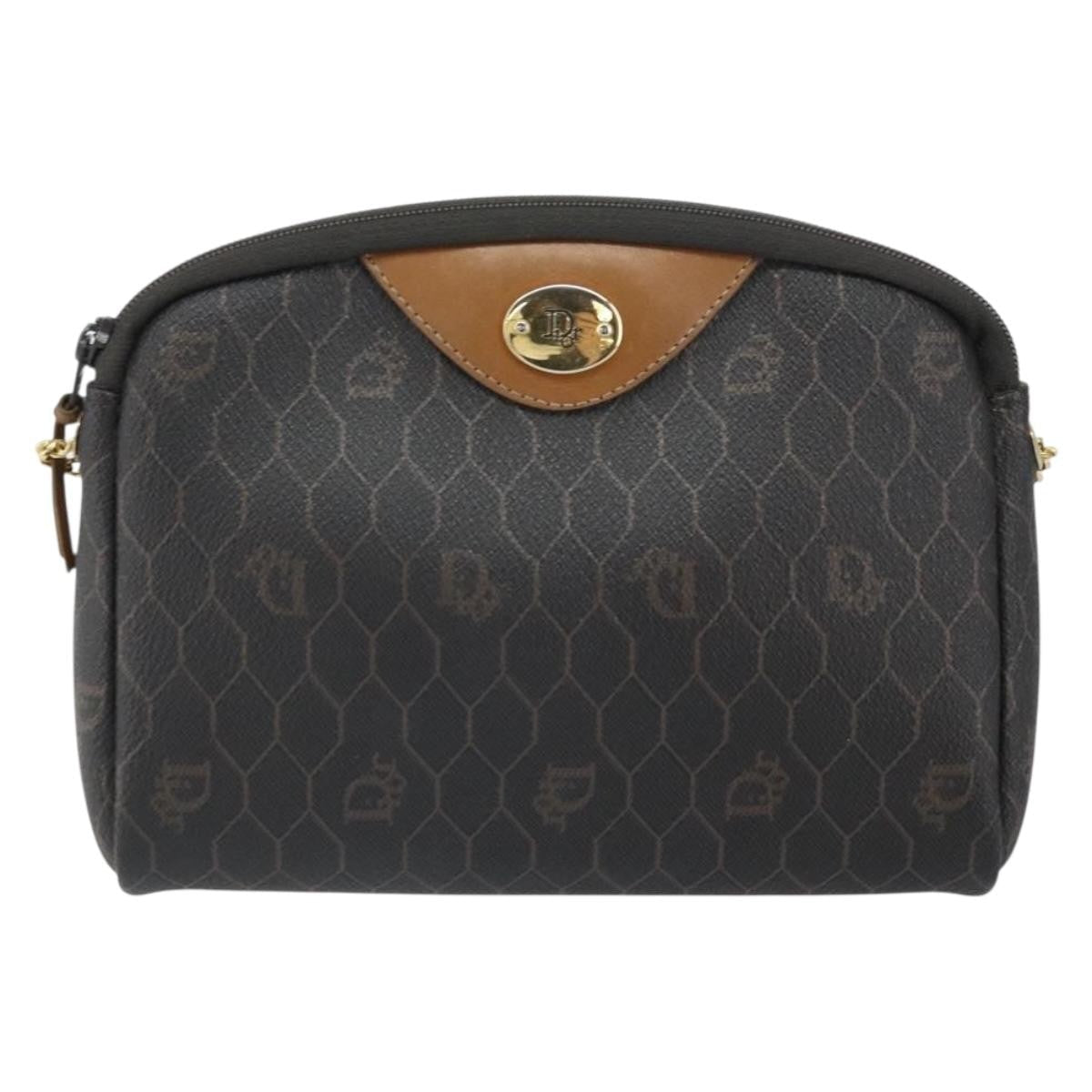Christian Dior Vintage Honeycomb chain - Brandsamsara