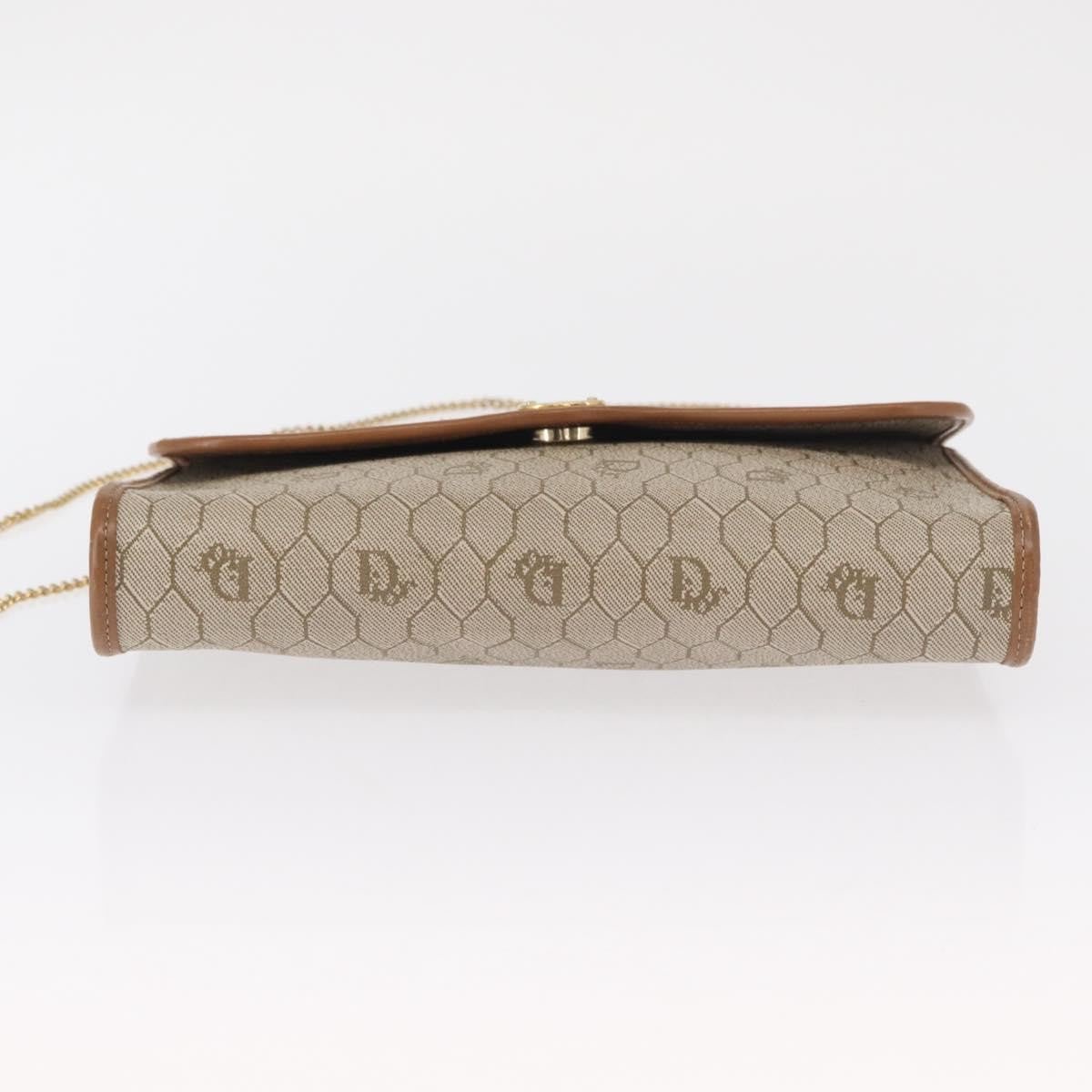 Christian Dior Vintage Honeycomb chain - Brandsamsara