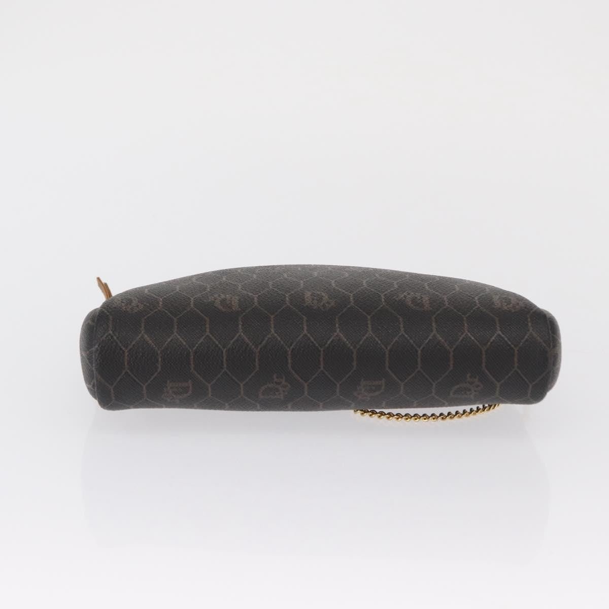 Christian Dior Vintage Honeycomb chain - Brandsamsara