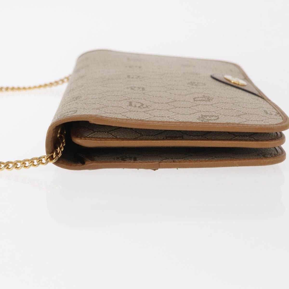 Christian Dior Vintage Honeycomb chain - Brandsamsara