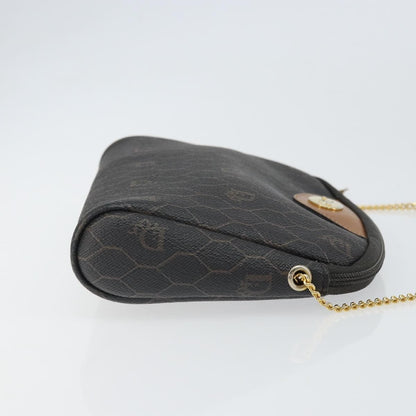 Christian Dior Vintage Honeycomb chain - Brandsamsara