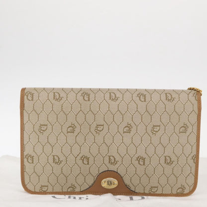 Christian Dior Vintage Honeycomb chain - Brandsamsara