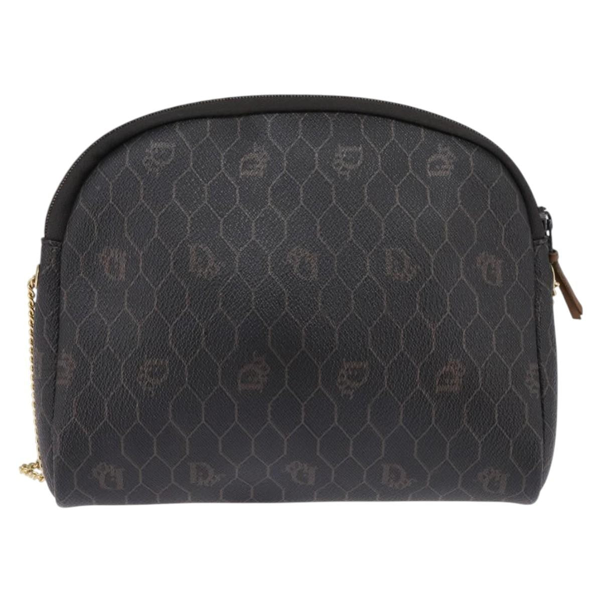 Christian Dior Vintage Honeycomb chain - Brandsamsara