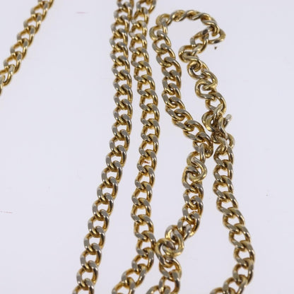 Christian Dior Vintage Honeycomb chain - Brandsamsara