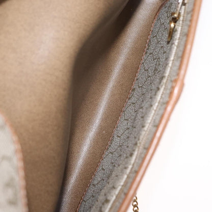 Christian Dior Vintage Honeycomb chain - Brandsamsara