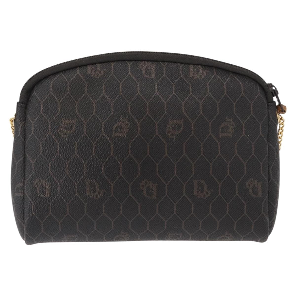 Christian Dior Vintage Honeycomb chain - Brandsamsara