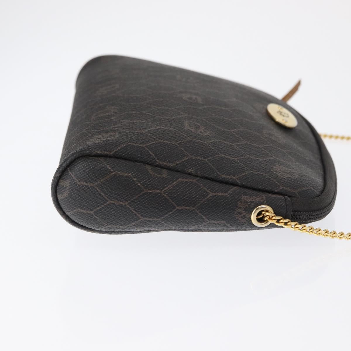 Christian Dior Vintage Honeycomb chain - Brandsamsara