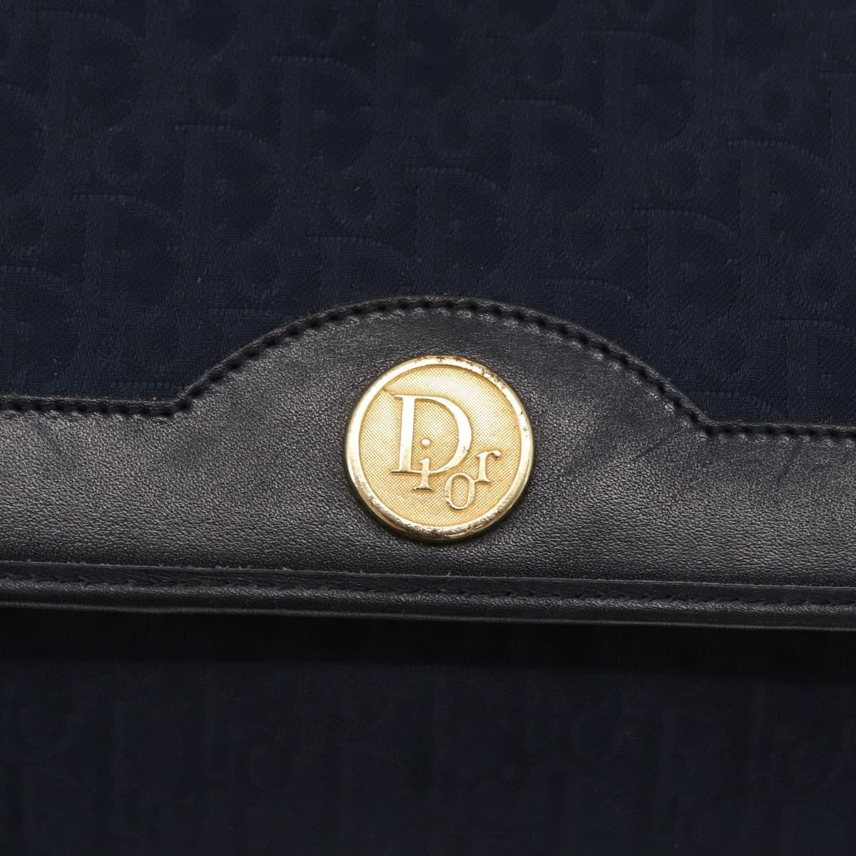 Christian Dior Vintage Honeycomb chain - Brandsamsara