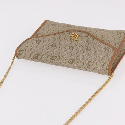 Christian Dior Vintage Honeycomb chain - Brandsamsara
