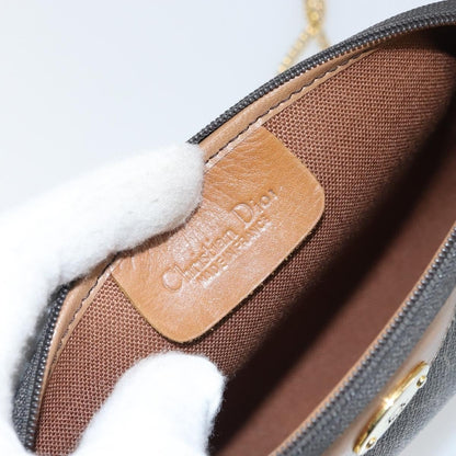 Christian Dior Vintage Honeycomb chain - Brandsamsara