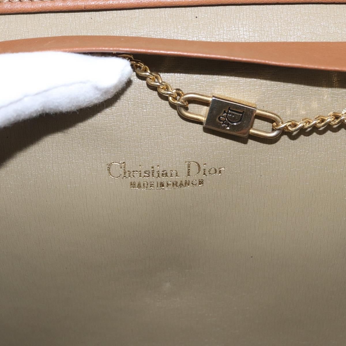 Christian Dior Vintage Honeycomb chain - Brandsamsara