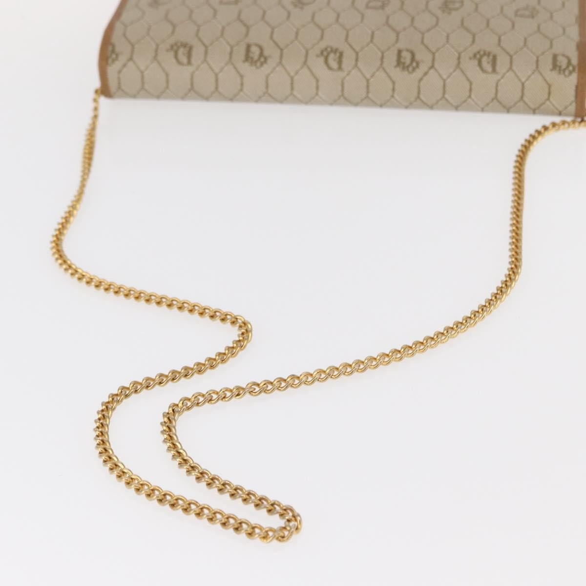 Christian Dior Vintage Honeycomb chain - Brandsamsara