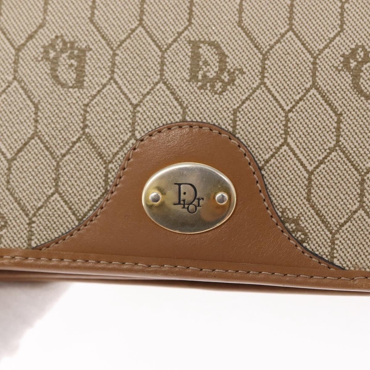 Christian Dior Vintage Honeycomb chain - Brandsamsara