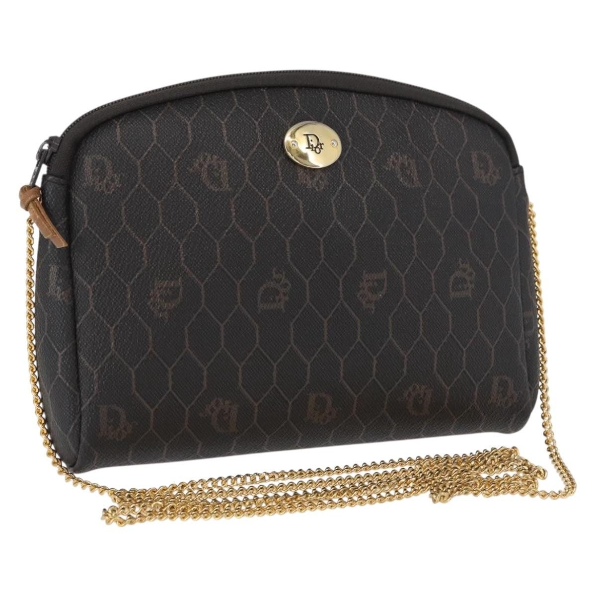 Christian Dior Vintage Honeycomb chain - Brandsamsara