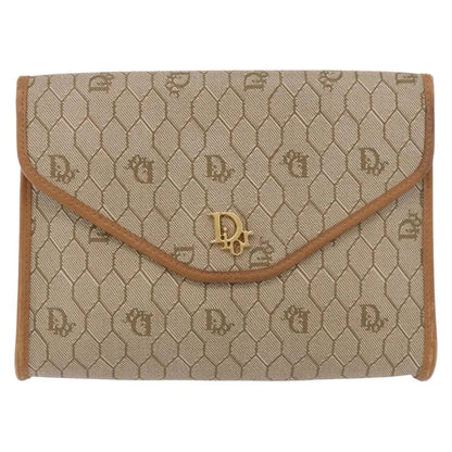 Christian Dior Vintage Honeycomb chain - Brandsamsara