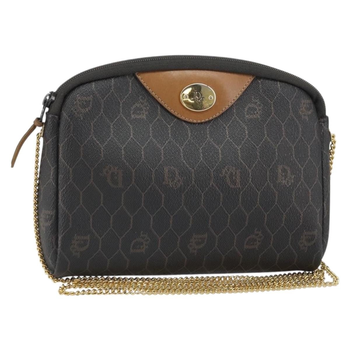Christian Dior Vintage Honeycomb chain - Brandsamsara