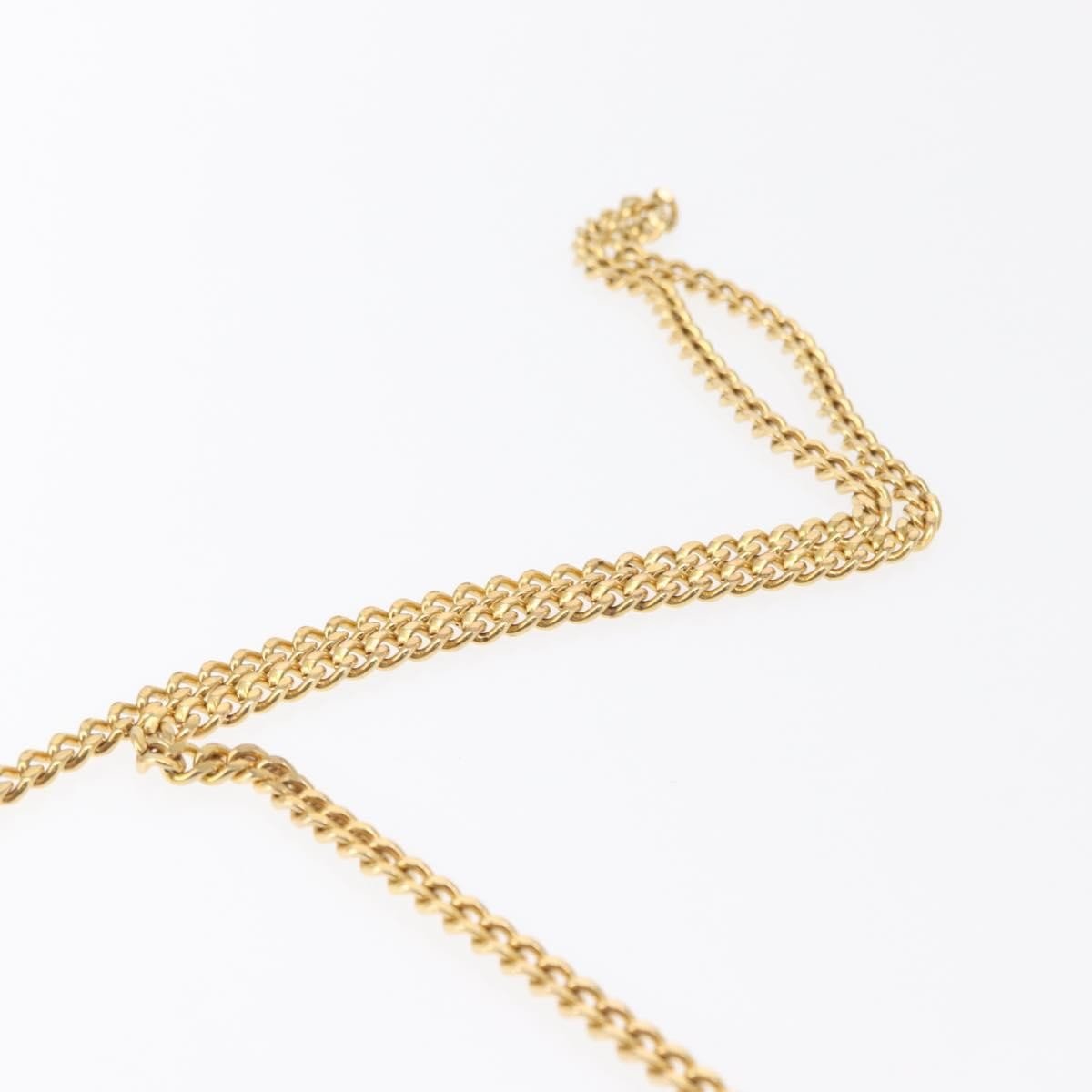 Christian Dior Vintage Honeycomb chain - Brandsamsara