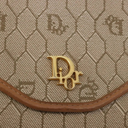 Christian Dior Vintage Honeycomb chain - Brandsamsara