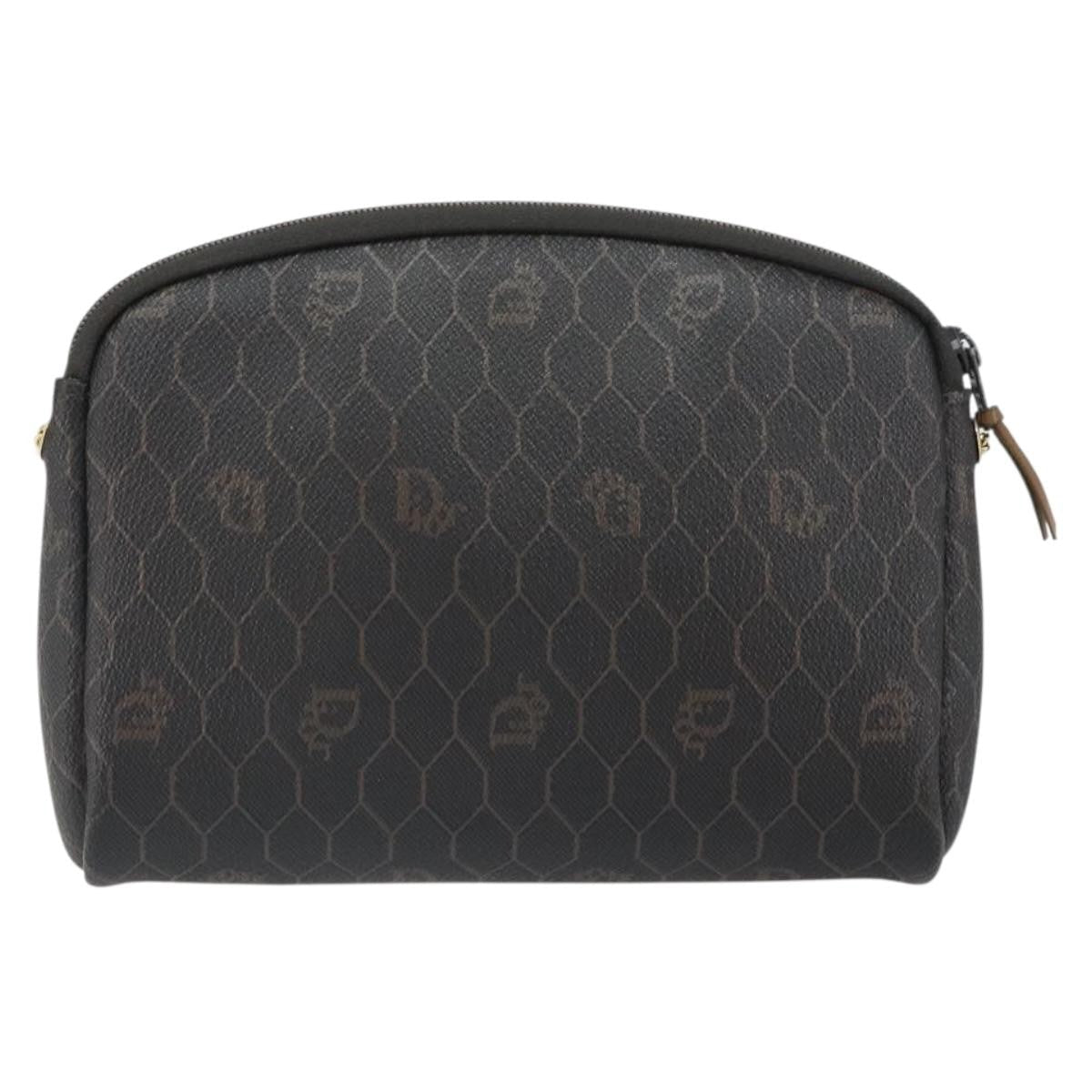 Christian Dior Vintage Honeycomb chain - Brandsamsara