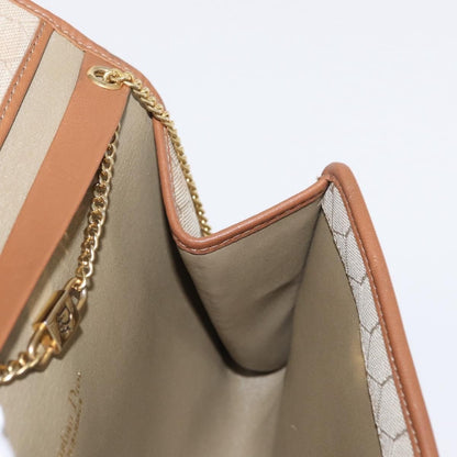 Christian Dior Vintage Honeycomb chain - Brandsamsara