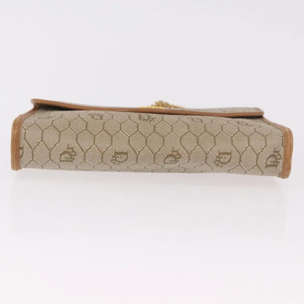Christian Dior Vintage Honeycomb chain - Brandsamsara