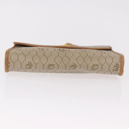 Christian Dior Vintage Honeycomb chain - Brandsamsara