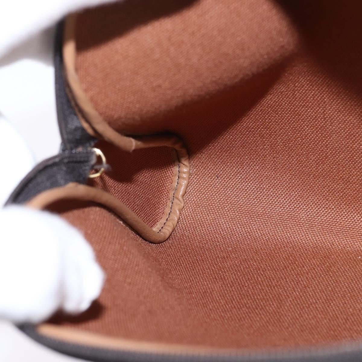 Christian Dior Vintage Honeycomb chain - Brandsamsara