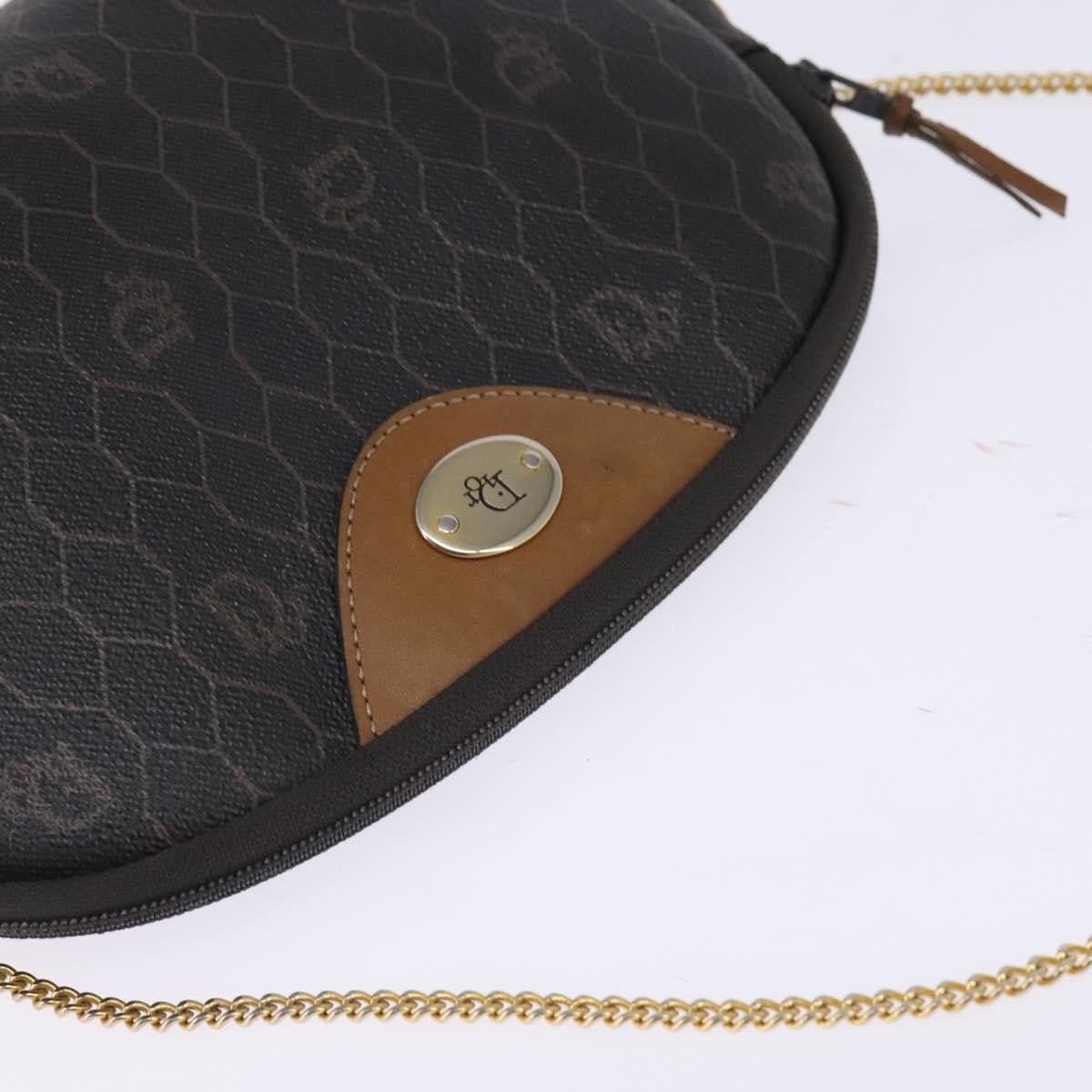 Christian Dior Vintage Honeycomb chain - Brandsamsara