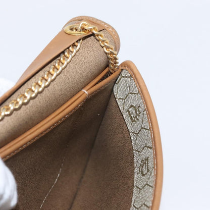 Christian Dior Vintage Honeycomb chain - Brandsamsara