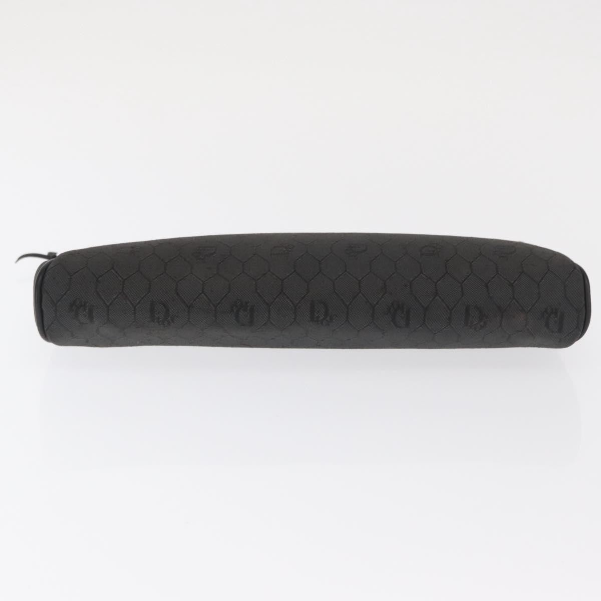 Christian Dior Vintage honeycomb clutch - Brandsamsara