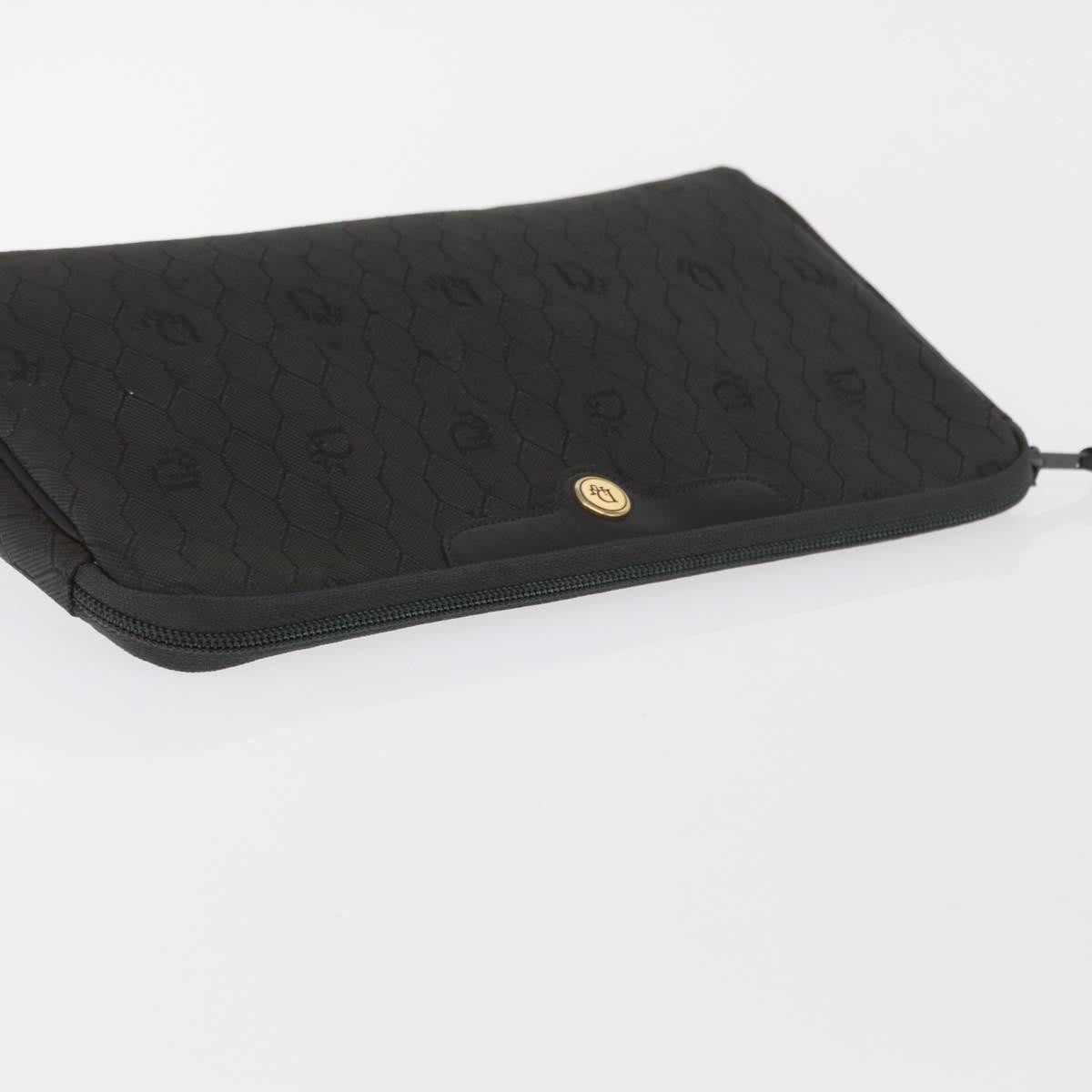 Christian Dior Vintage honeycomb clutch - Brandsamsara