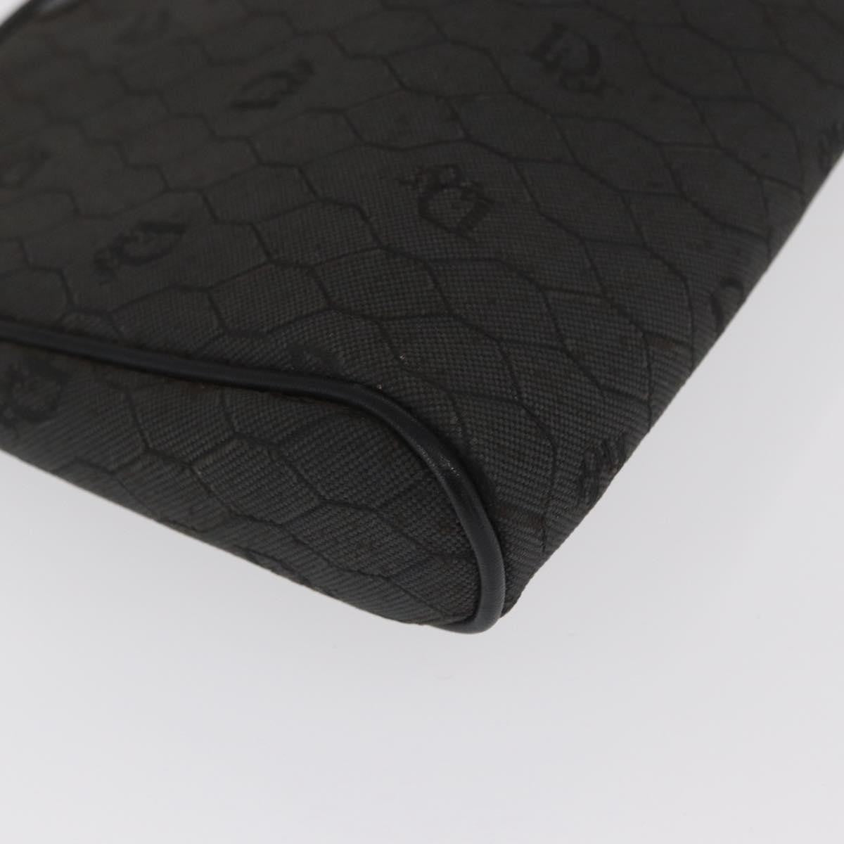 Christian Dior Vintage honeycomb clutch - Brandsamsara