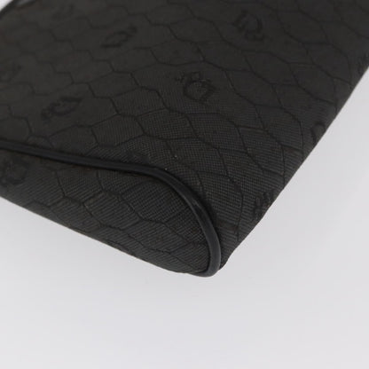 Christian Dior Vintage honeycomb clutch - Brandsamsara