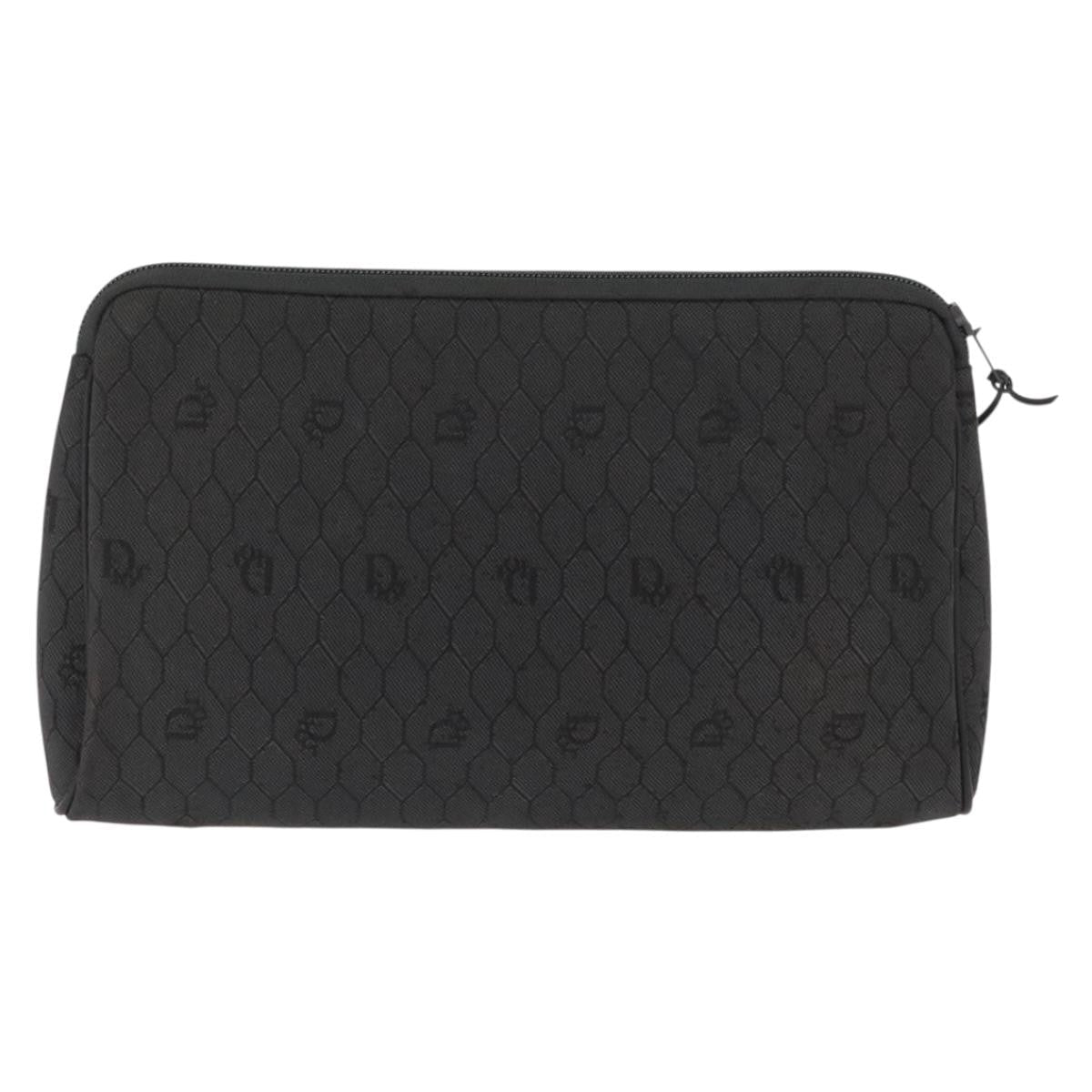 Christian Dior Vintage honeycomb clutch - Brandsamsara