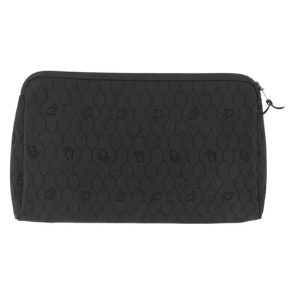 Christian Dior Vintage honeycomb clutch - Brandsamsara