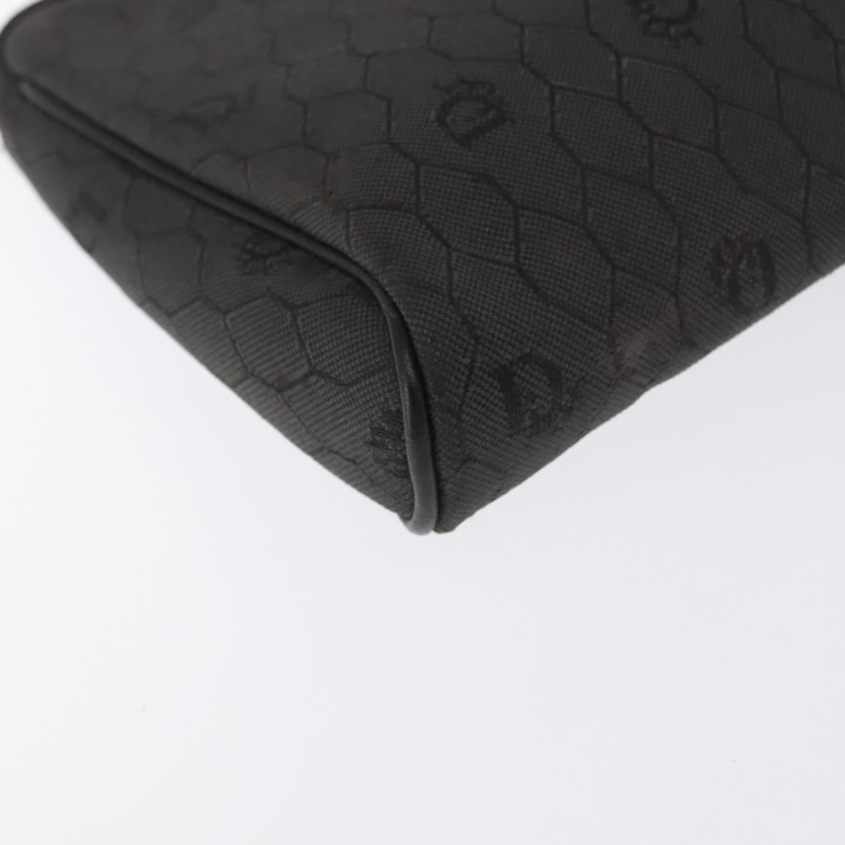 Christian Dior Vintage honeycomb clutch - Brandsamsara