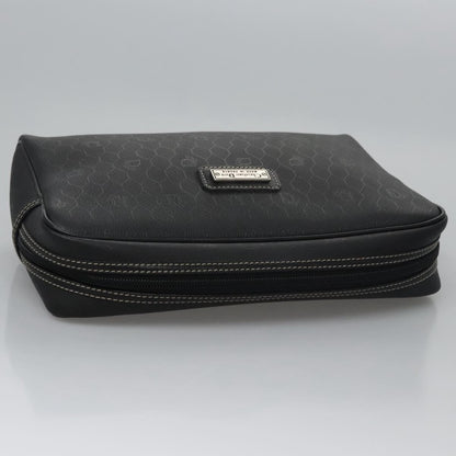Christian Dior Vintage honeycomb clutch - Brandsamsara