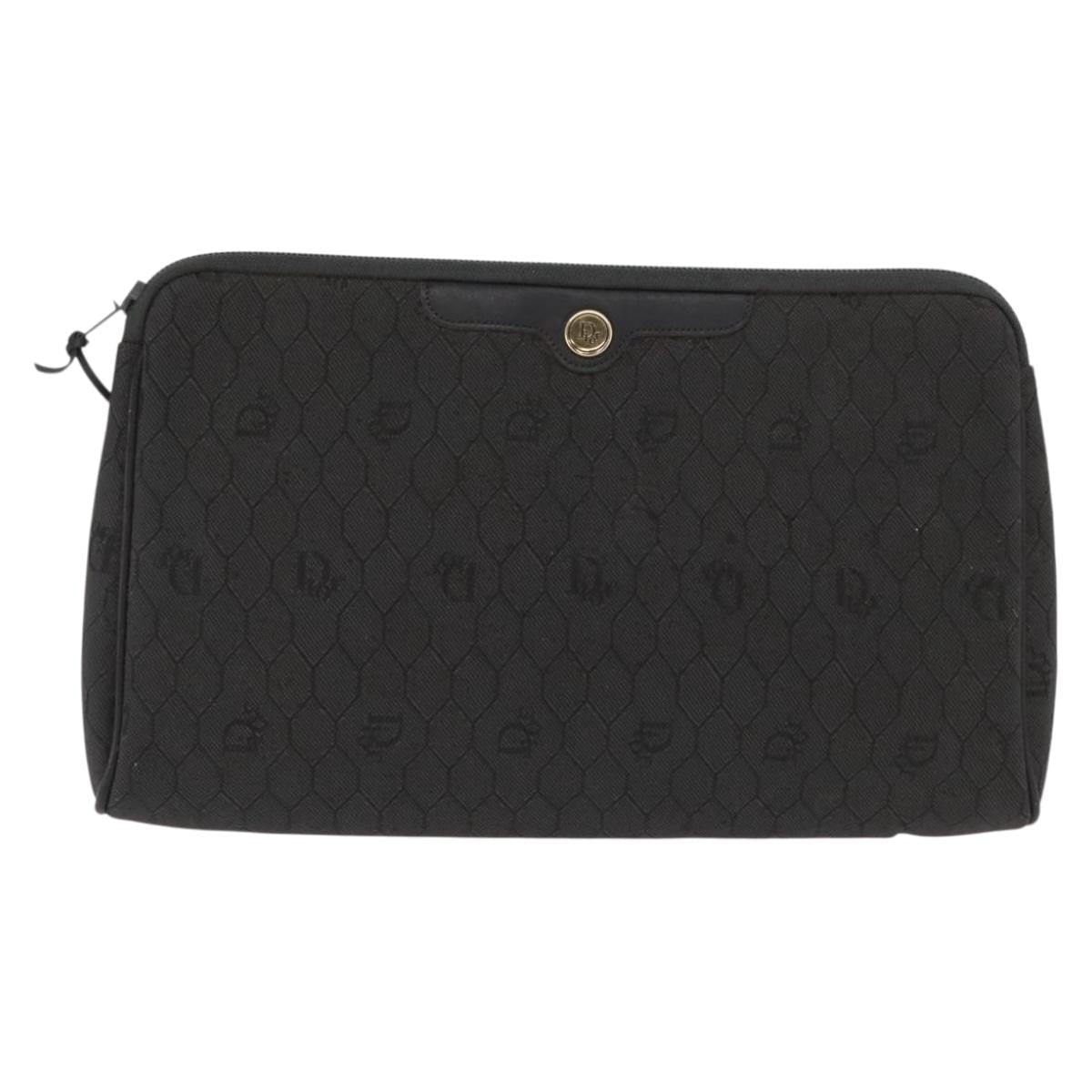 Christian Dior Vintage honeycomb clutch - Brandsamsara